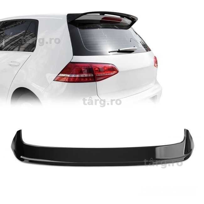 Eleron Prelungire Luneta Portbagaj Haion VW Golf VII MK7 7.5 (2013+)