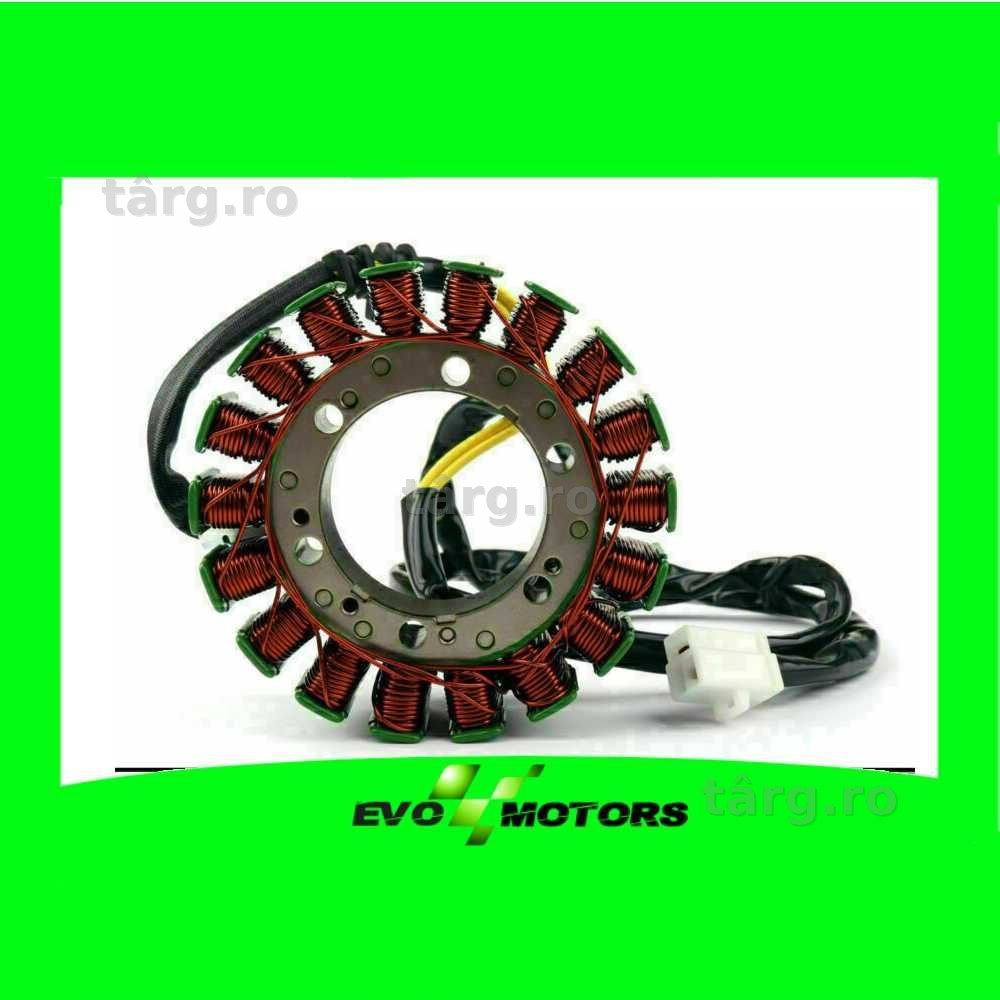 Stator Honda Africa Twin XRV 750 RD04 RD07 Alternator 1990-2000 A586