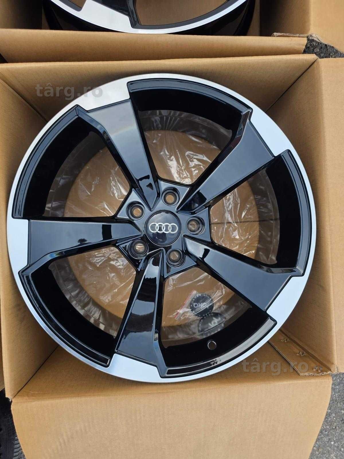 Jante noi Audi R18 disponibile pe stoc
