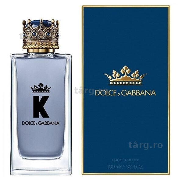 Parfum K by Dolce Gabbana 100ml