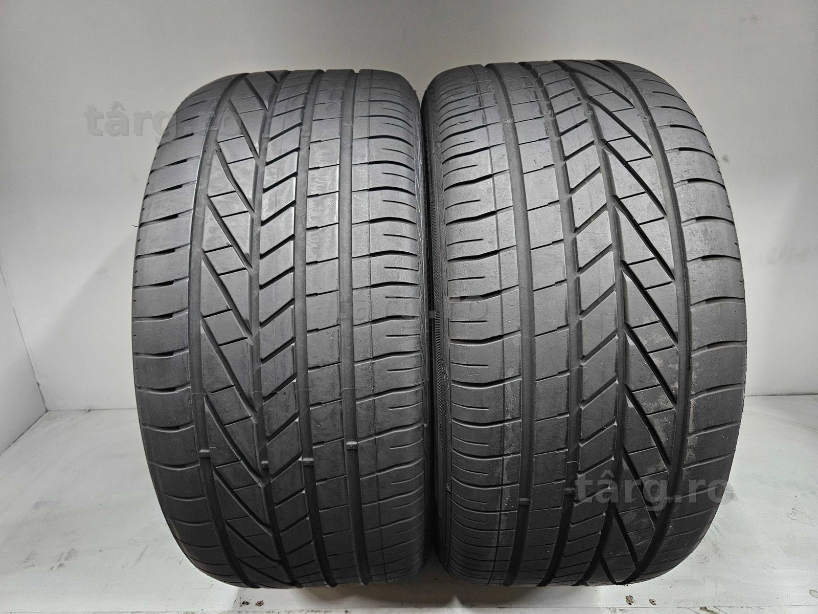 Anvelope Second Hand Goodyear Vara - 275/35 R20 102Y