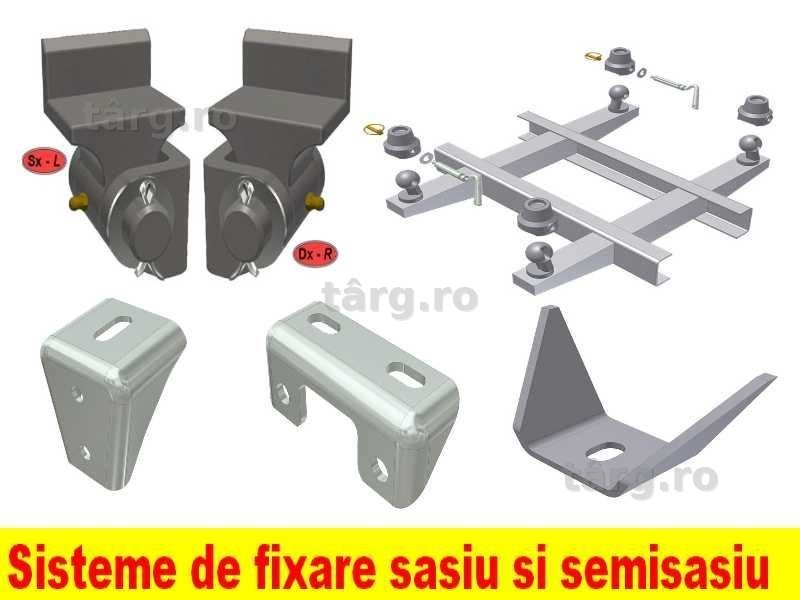 balamale basculare spate iveco
