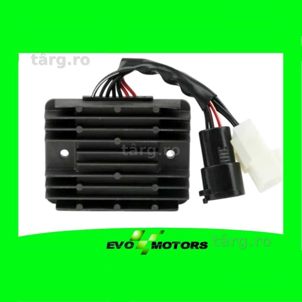 Releu Incarcare Suzuki Burgman AN400 2007-2011 Regulator Skywave A595