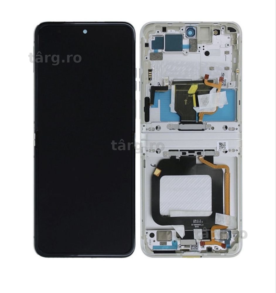 Display motorola razr 40 original