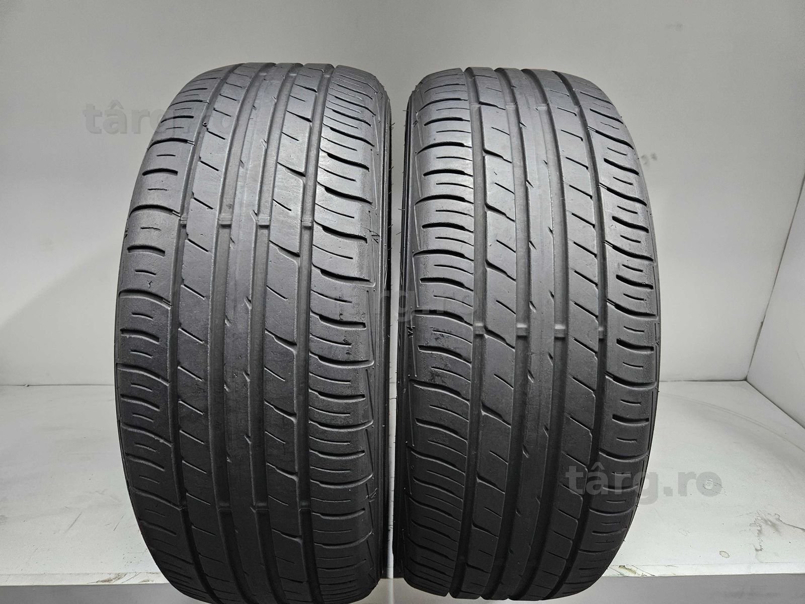 Anvelope Second Hand Falken Vara - 215/55 R17 94V
