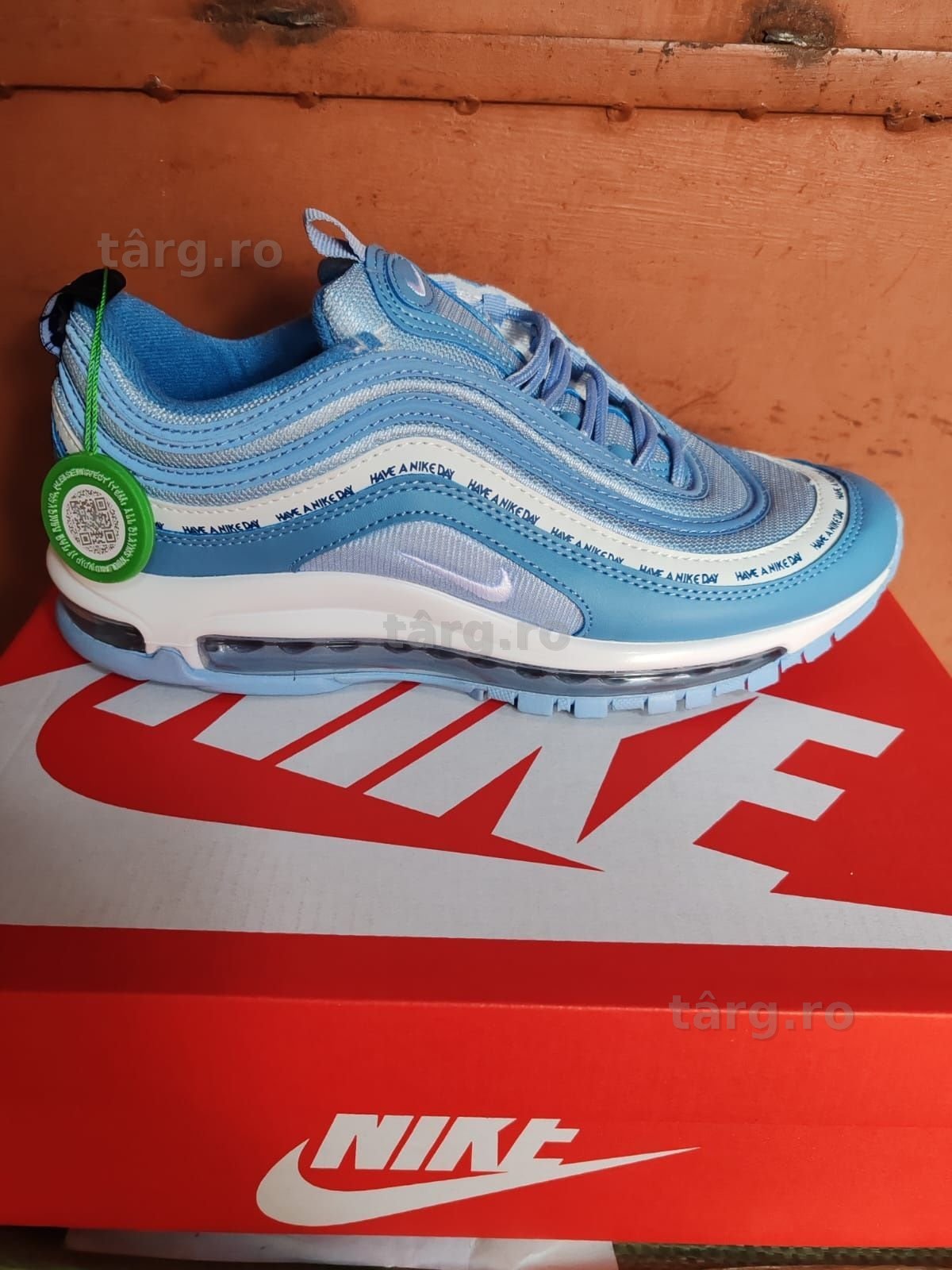 Nike 97 6 modele (culori) 2