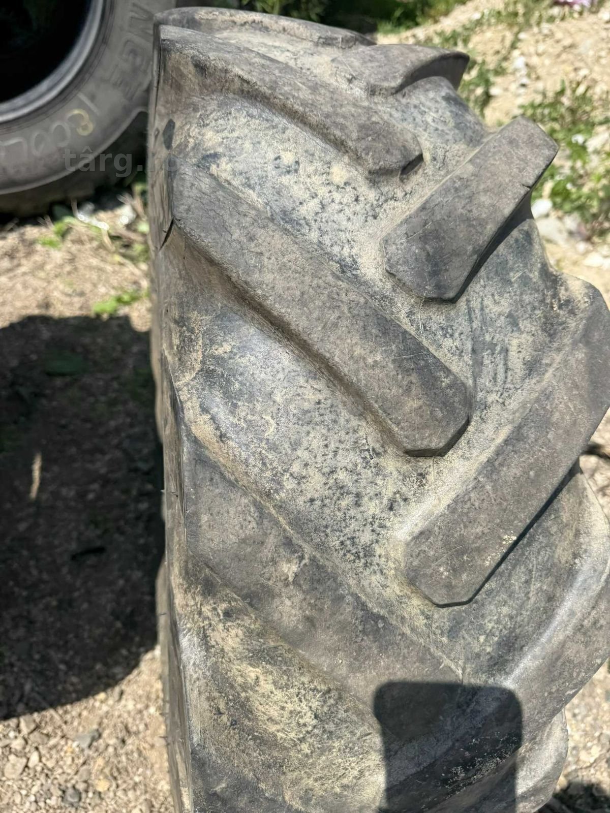 Cauciuc 10.5/80 R18 4