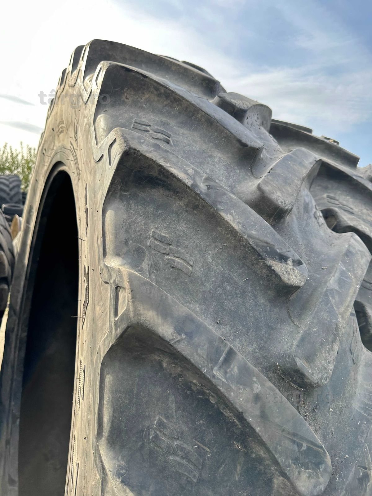 Anvelope 480.80 R50 4