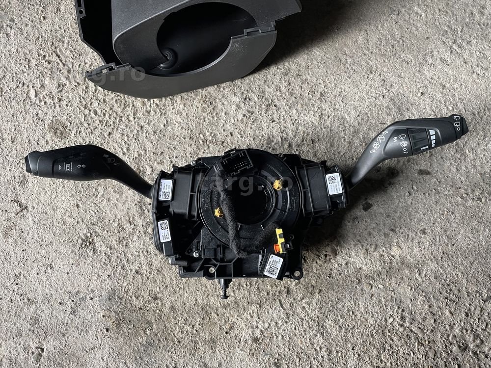 Panglica volan cu reglaj electric Ford Mondeo mk5