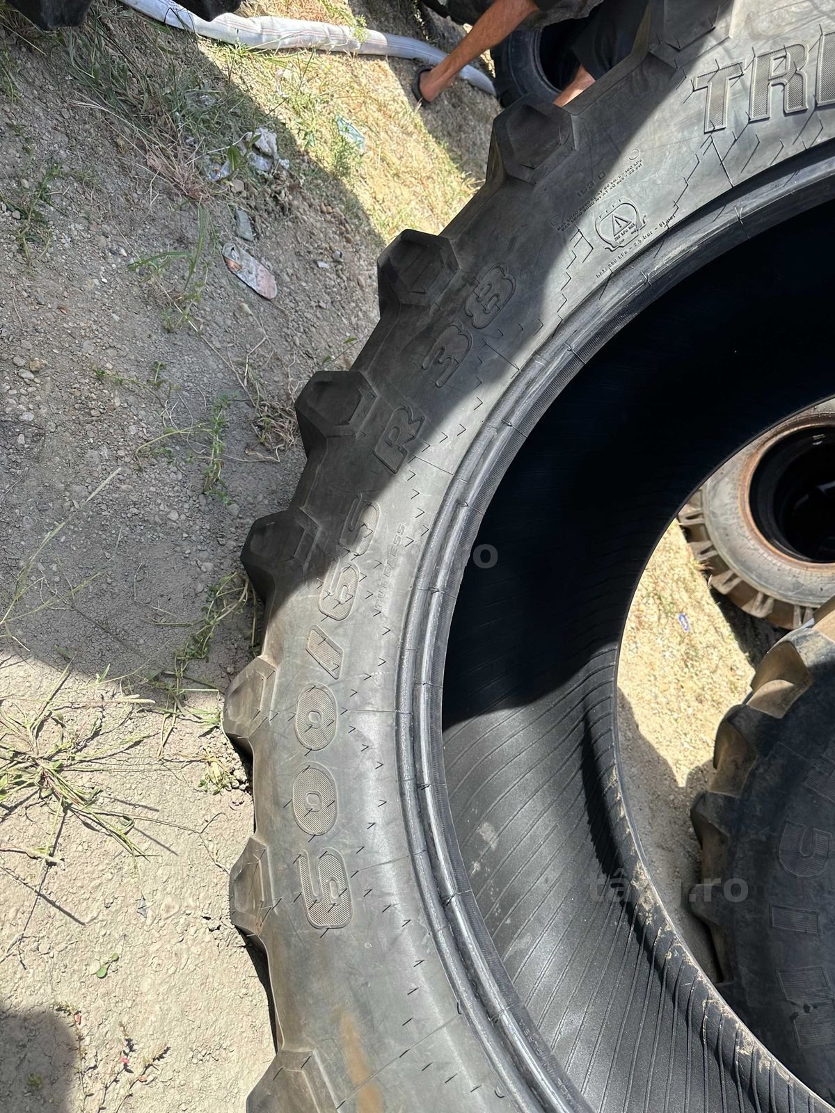 600.65 R38 Trelleborg 2