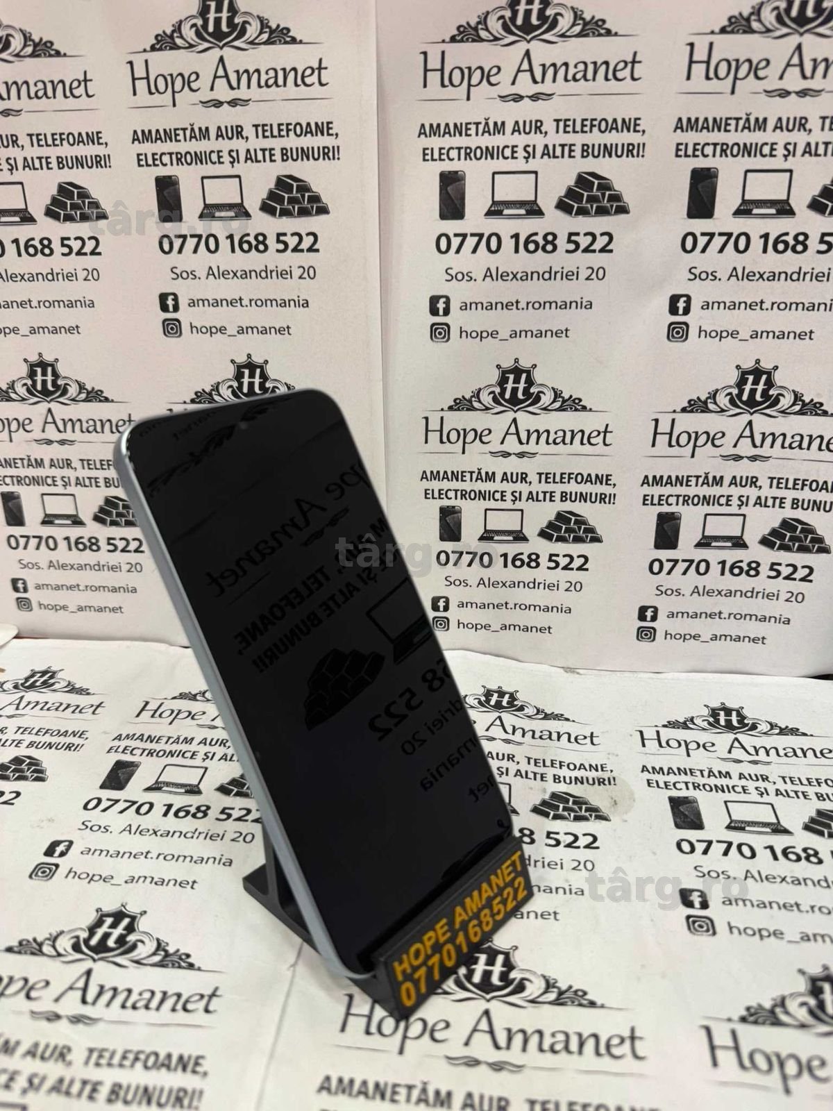 Hope Amanet P1/OPPO RENO 14F/COD 41043 2