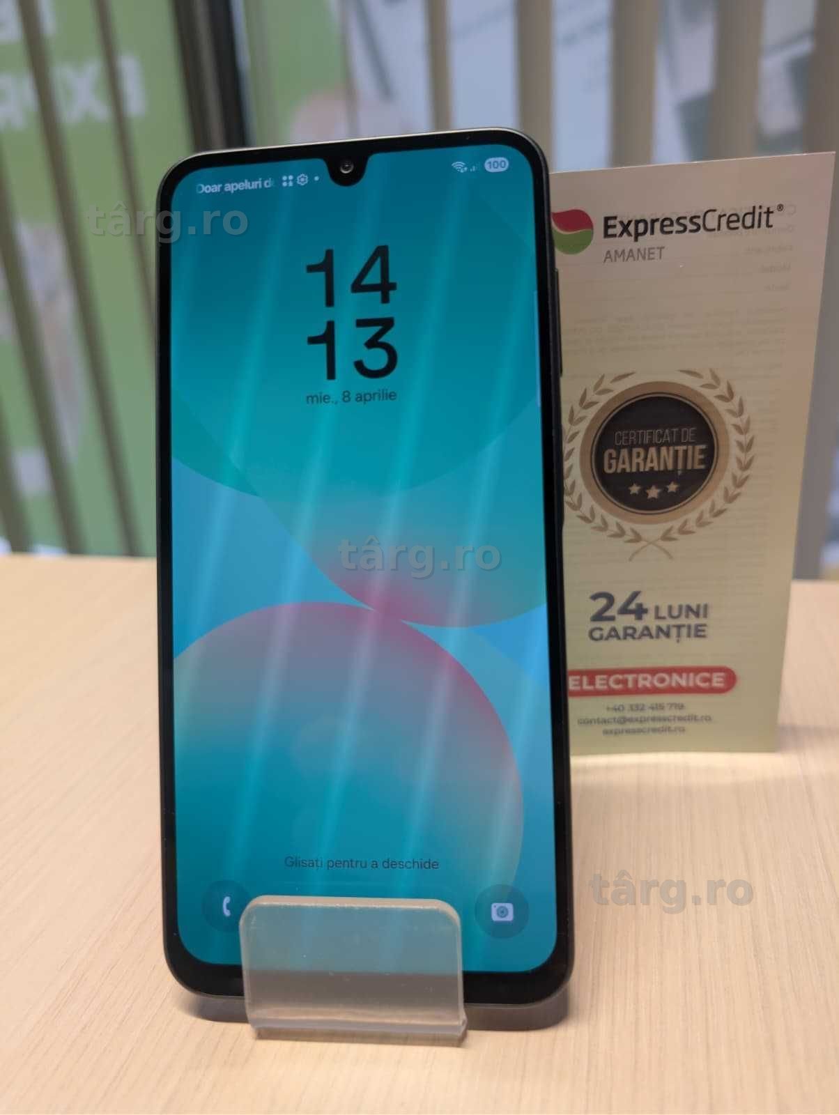 Telefon Samsung A26 [Ag49 Esplanada b.8134] Garantie 2 ani 4