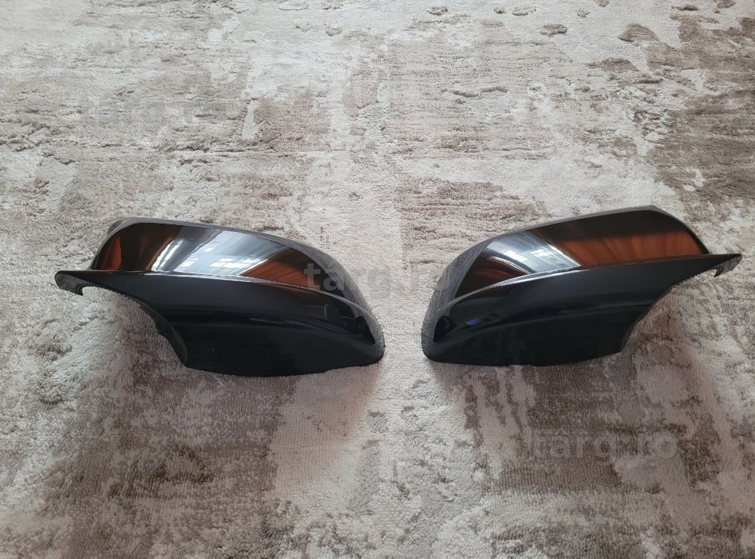 Capace oglinda oglinzi M Batman compatibile BMW F10 F11 NFL