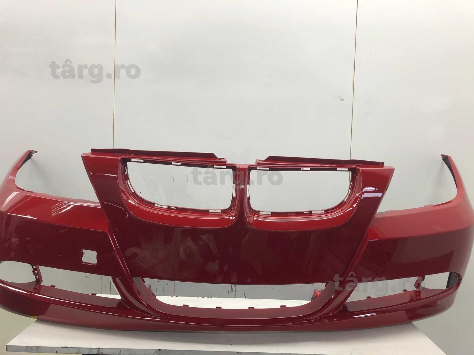Bara Fata BMW E90 E91 An 2005-2008 (A61 (Rosu))