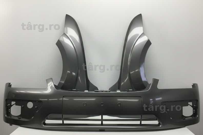 Bara & Aripa Fata Dreapta + Stanga Ford Focus 2 II 04-08 Sea Grey Gri
