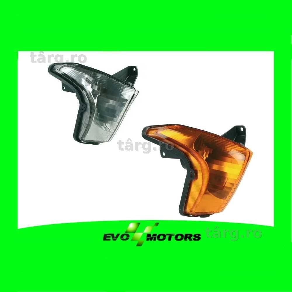 Lampa Semnalizare Fata Stanga Dreapta Honda XL650 Transalp 2000-2006