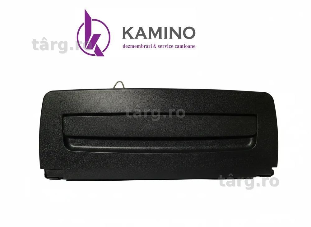 Frigider Cabina Scania