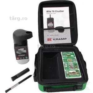 umidometru cereale wile 78 cu macinare