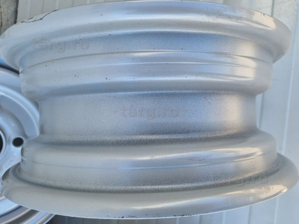 Jante remorca 4.5Jx12  5/67/112  ET30  FORLONG 4