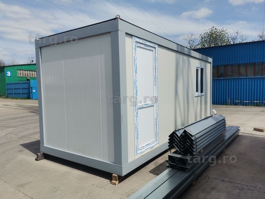 Vand container modulare 4