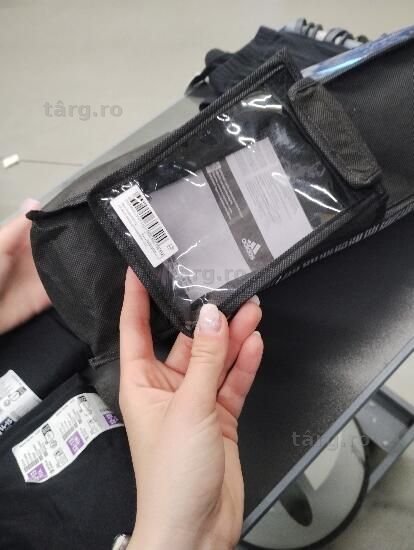 Set Box Adidas: Mănuși, benzi, protecție - produs resigilat Decathlon