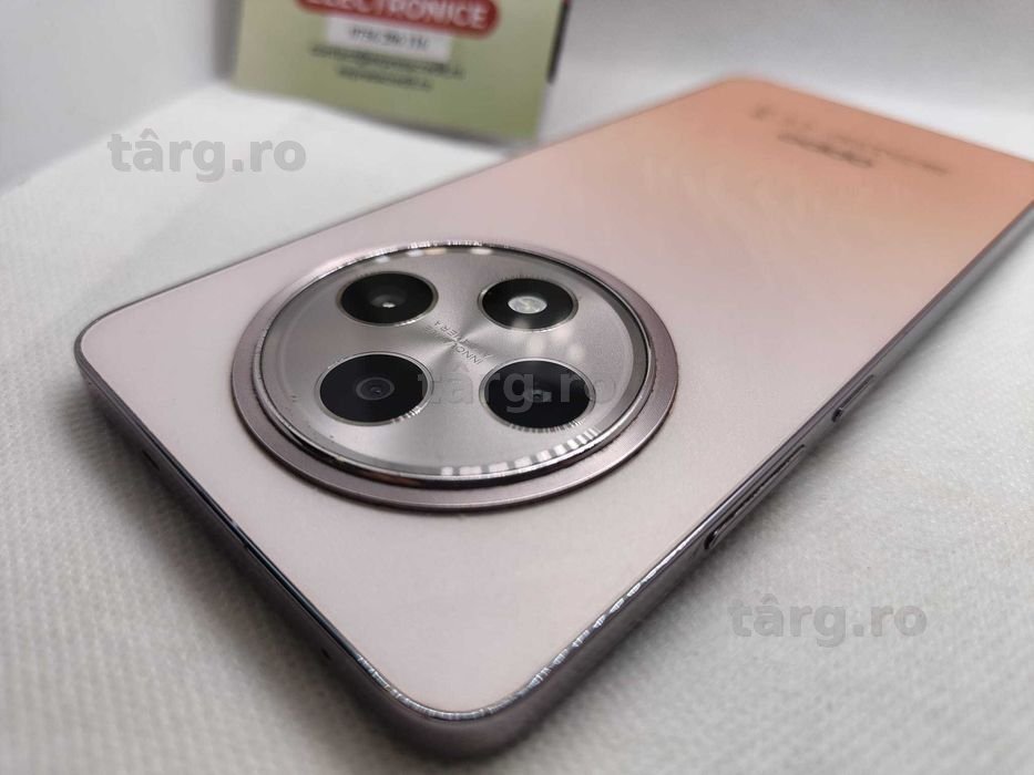 Oppo Reno 12F (68897/10 Pacurari 1) Garantie 2 ani 2