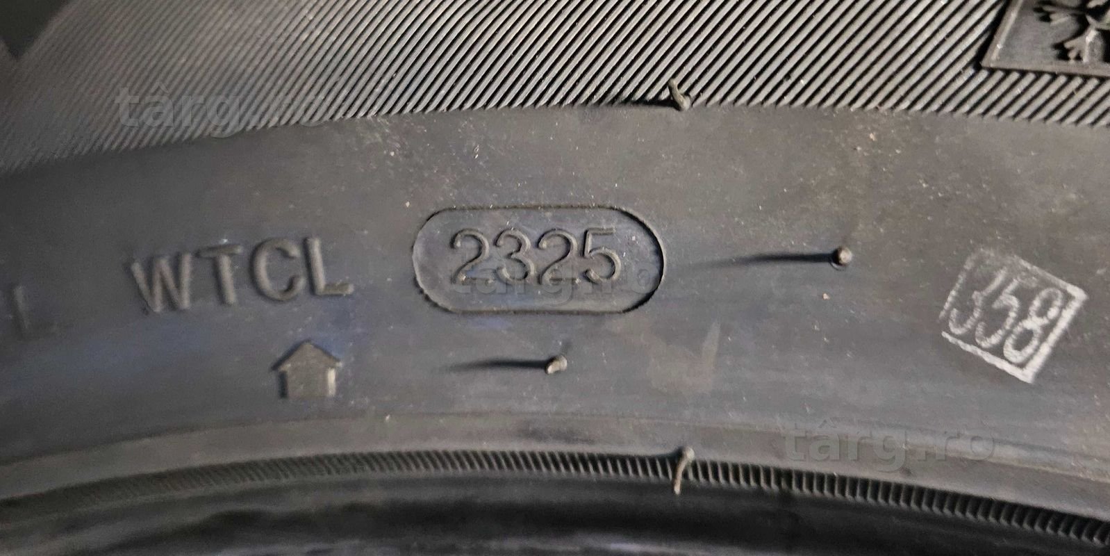 255/50 R19, 103T, SUNNY NW312, Anvelope de iarna M+S 3