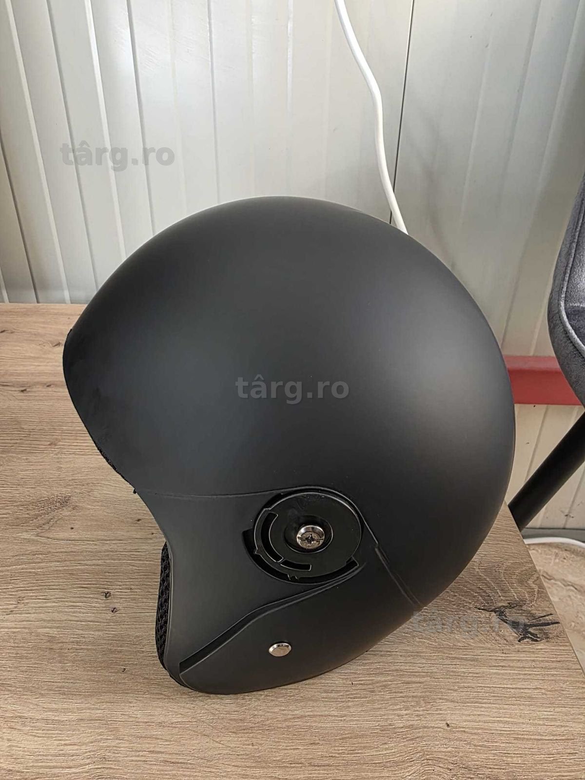 Casca Scuter/Moto/ATV Open Face, Marime Universala, Diverse Culori - NOU
