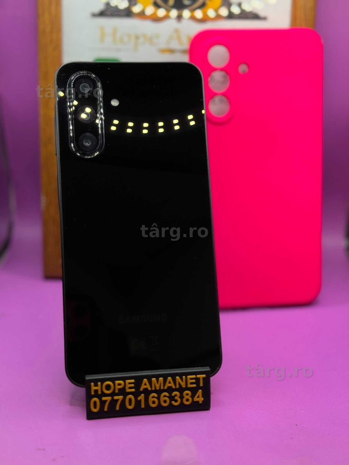 Hope Amanet P2 - SAMSUNG A28 128GB/ 6GB RAM 3