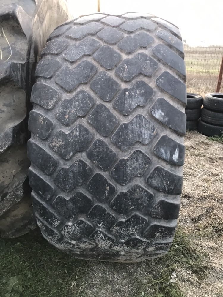 Anvelope/cauciucuri sh 750/60r30,5