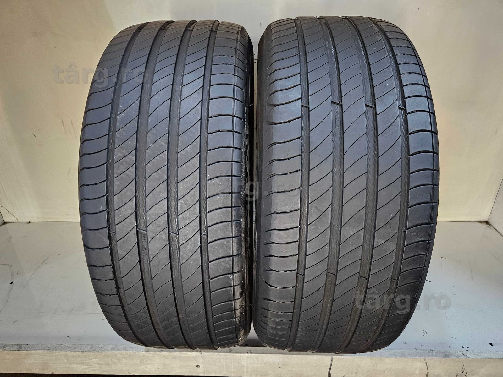 Anvelope Second Hand Michelin Vara - 225/50 R18 99W