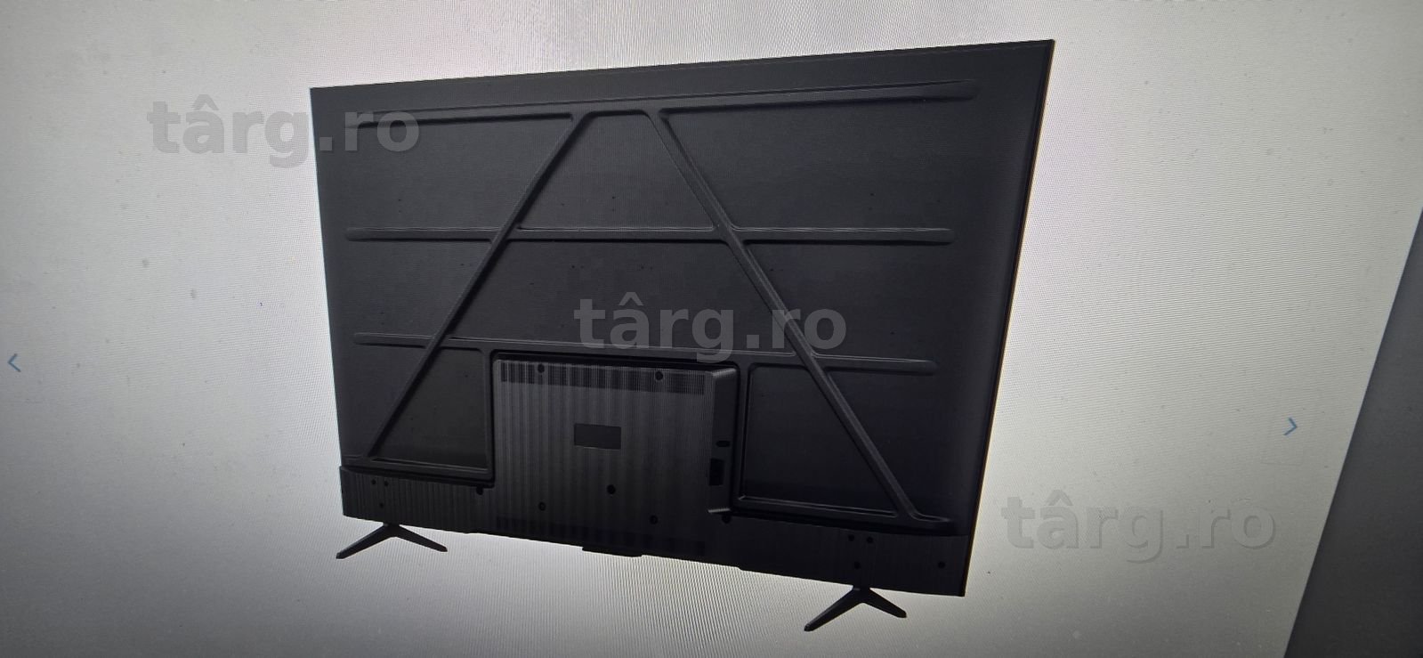 Hope Amanet P6 Smart tv QLED 189 CM TCL 3