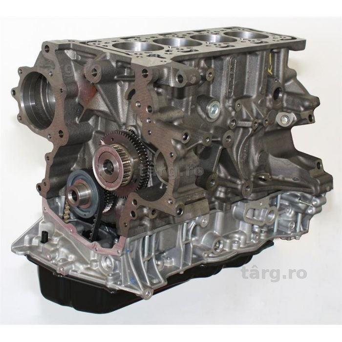 motor ford transit 2.0 euro 6 bloc YMF6 YLF6 YLFS YMFS YNF6