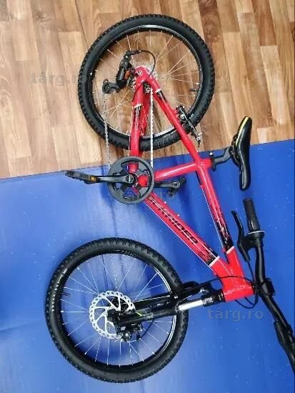 St900 Sport Trail - (SecondHand) Decathlon