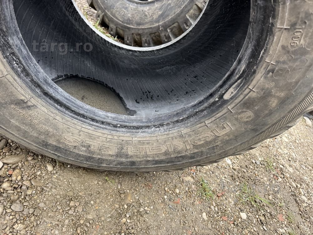500/50r17 nokian 4