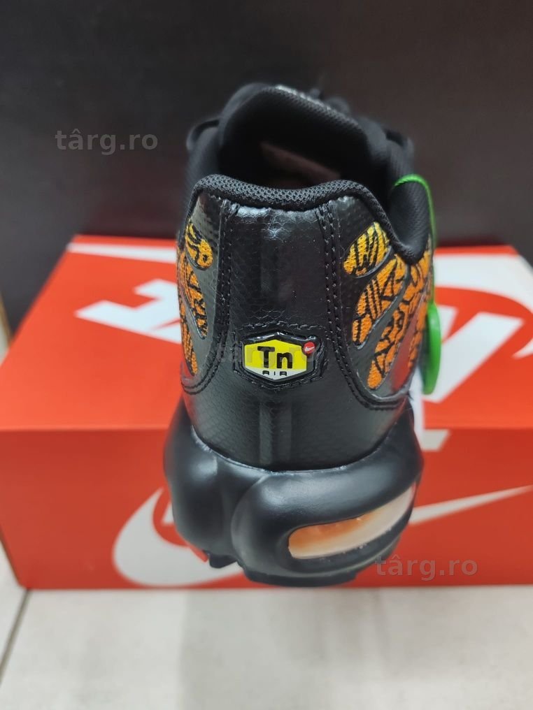 Nike  air max plus brixton 4