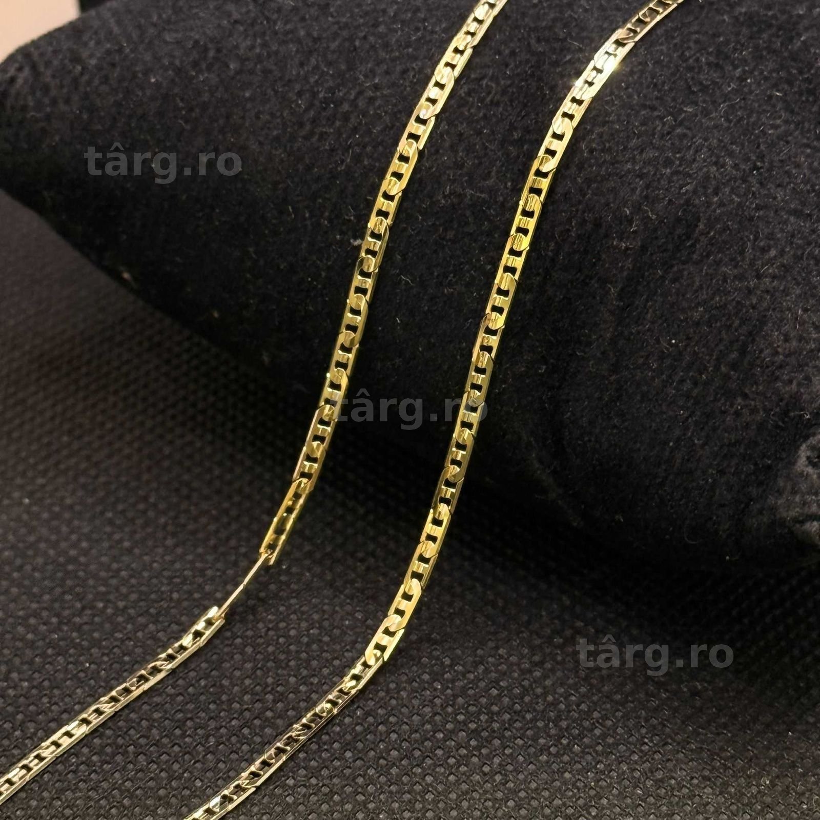 LAnt aur 14K 4.33g (AG15 Gara 1 B33510.3) Garantie 2 ani! 2