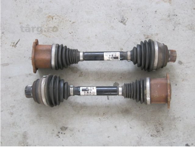 Planetara stanga dreapta AUDI A4 B8 8K A5 8T 2.0 TDI CAG CAH 2009 2010
