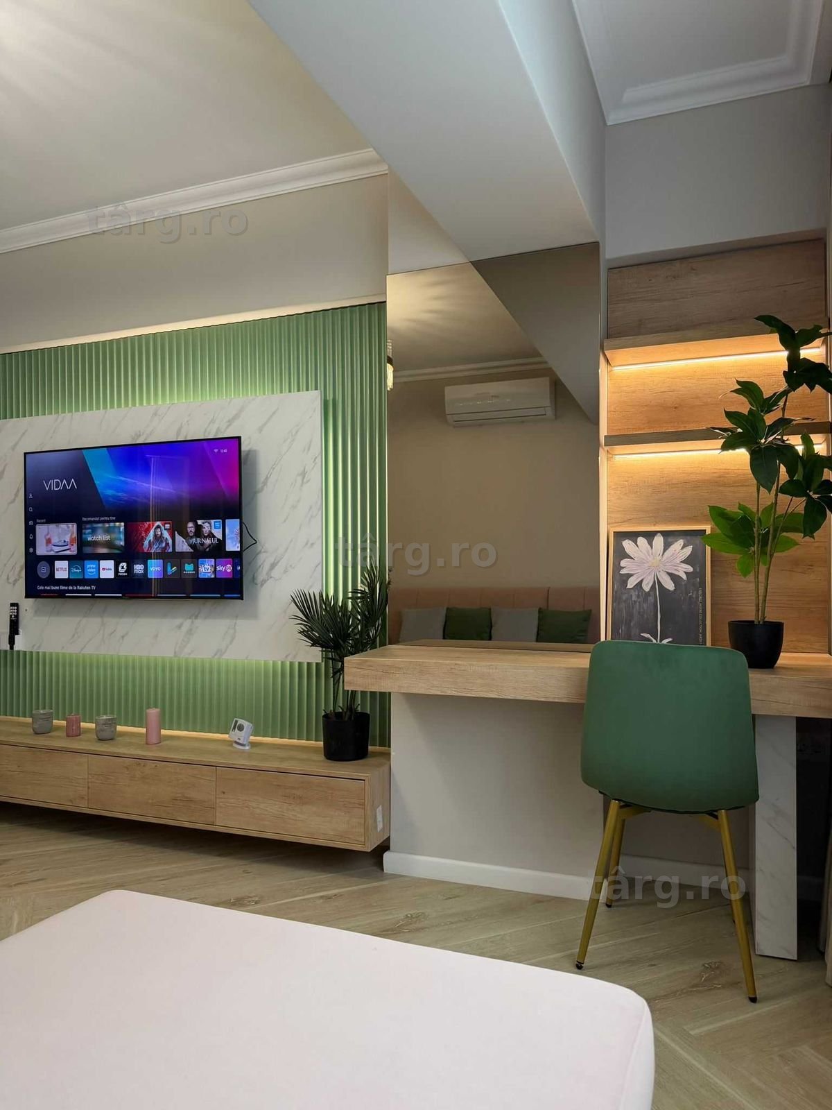 Le Grand Aparthotel Luxury Edition by Glam Apartments -Regim Hotelier Iasi 1-2-3 Cam EV-PL 2