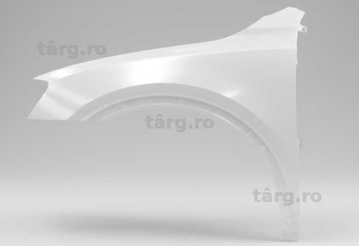 Aripa Fata Stanga Audi Q3 2011-2014 (LY9C (Alb))