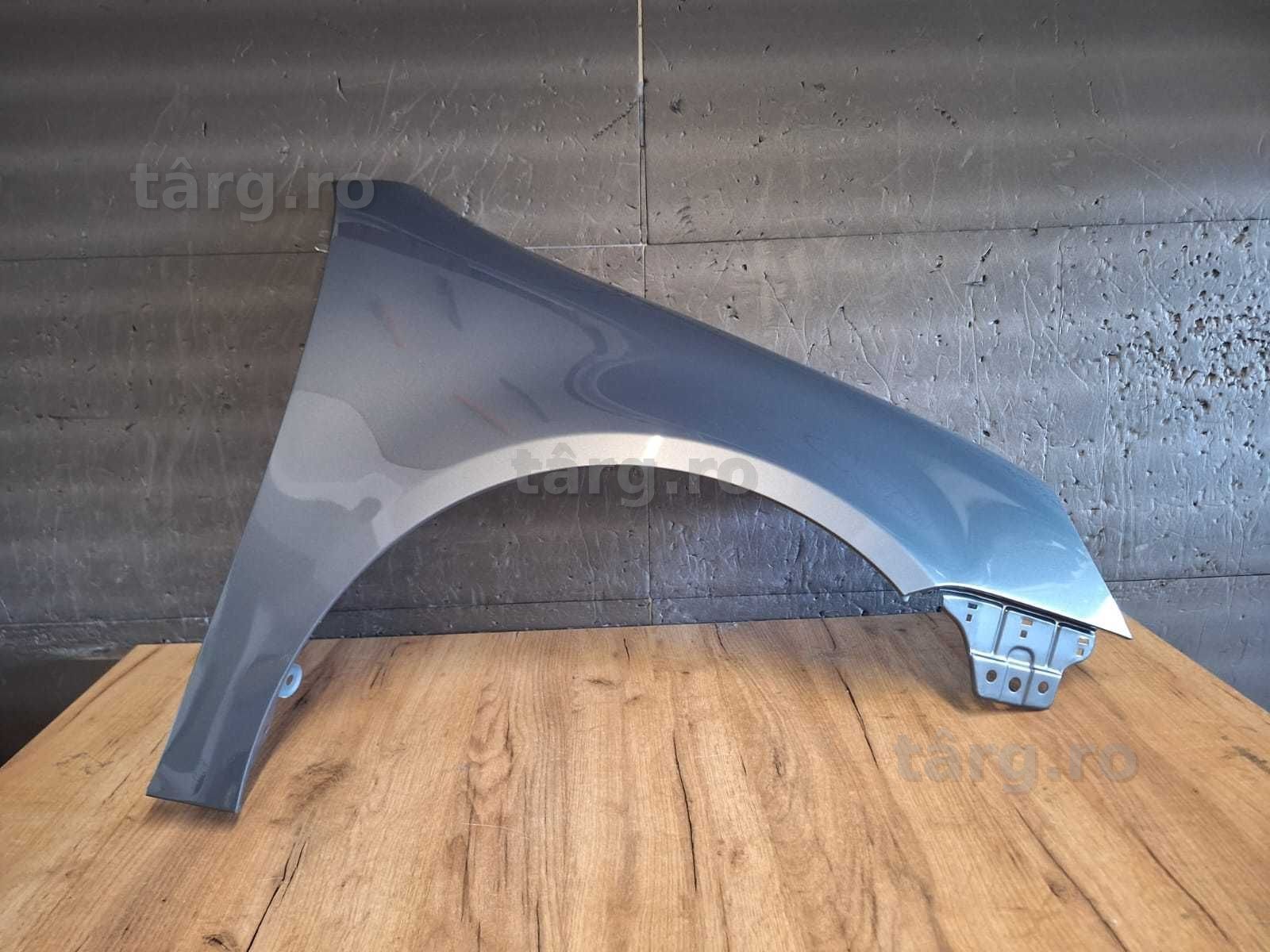 Aripa Fata Dreapta VW Golf 5/V An 2004-2008 (LA6Q (Verde))