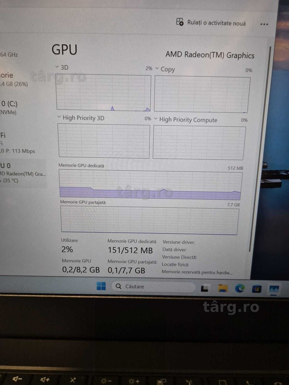 Hope Amanet P10/Laptop Lenovo Thinkpad L14 G1 Ryzen 5 Pro 6