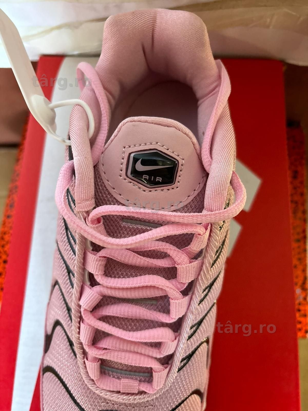 Nike air max plus glaze 6