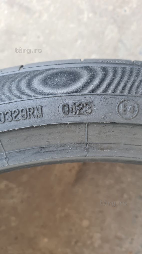 4 anvelope vara Continental 265/35/22 8