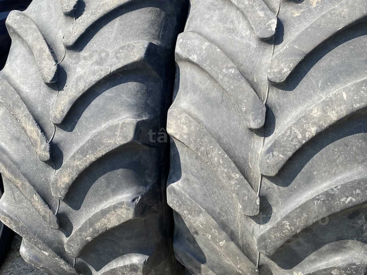 Anvelope 480.65 R28 Firestone