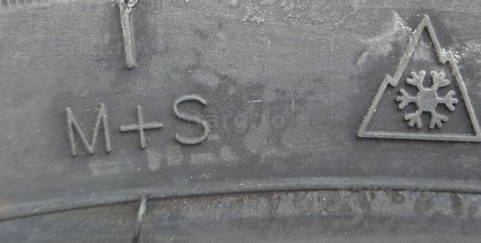 195/55 R15, 85V,LANVIGATOR Catchfors A/S , Anvelope all season M+S 5
