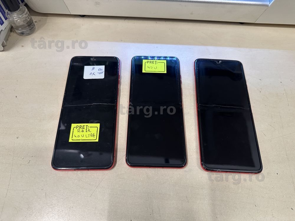 Display motorola razr 40 ultra original