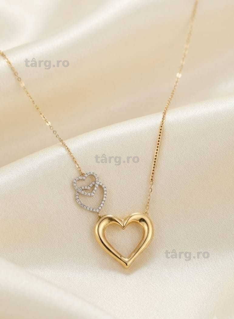 Lant aur 18k 3.50gr (AG.7)