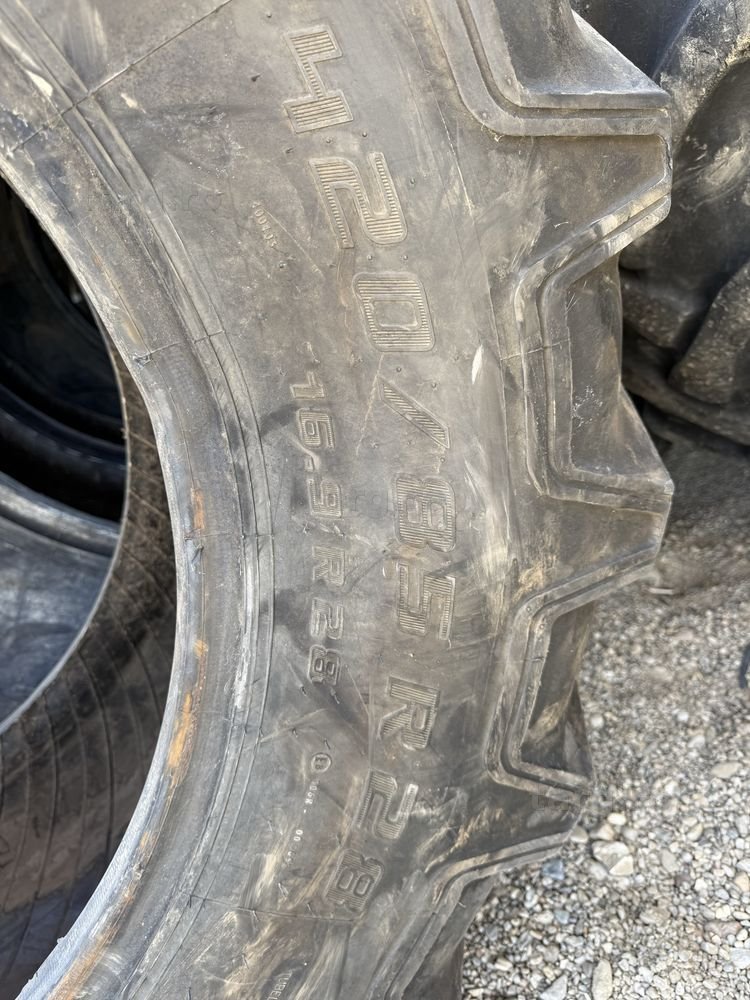 16,9r28 mitas tractor 4