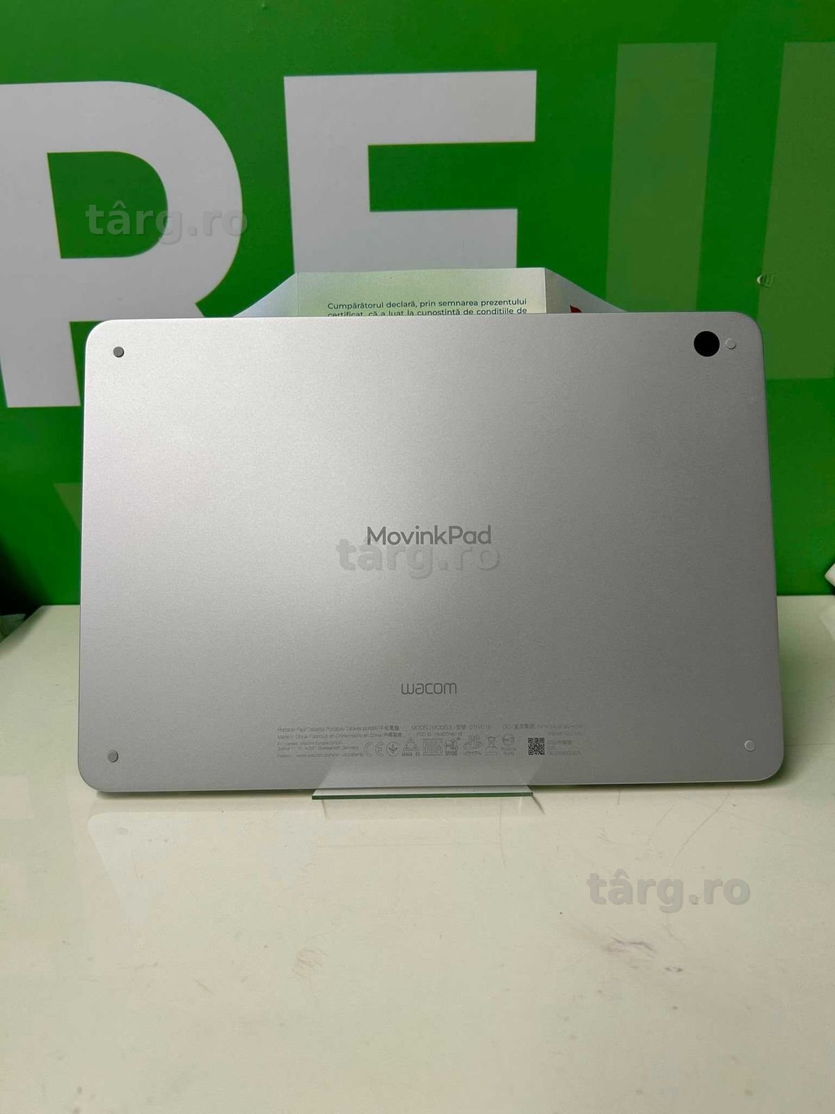 tableta MovinkPad 11 (B61593-Tatarasi) Garantie 2 ani-1700lei 3